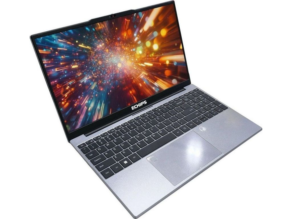 Ноутбук Echips Booster K156RT-H
