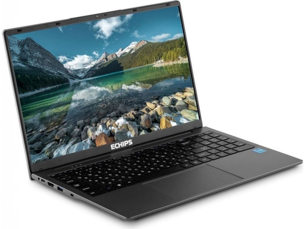 Ноутбук Echips Hot XPS15U57-1