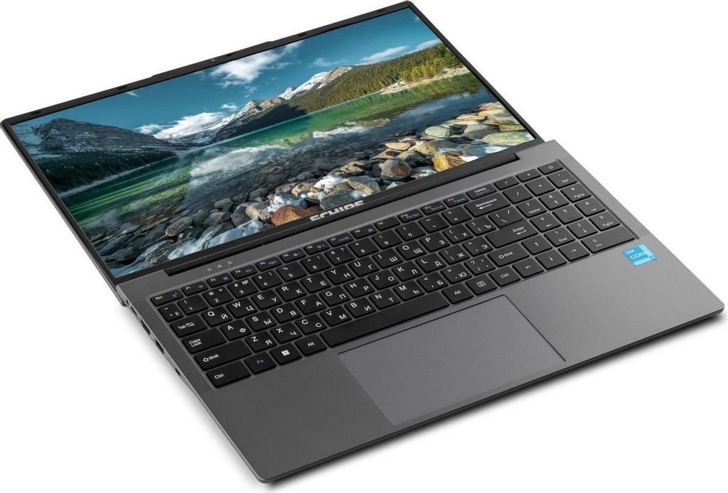 Ноутбук Echips Hot XPS15U57-1