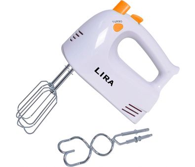  LIRA LR 0302