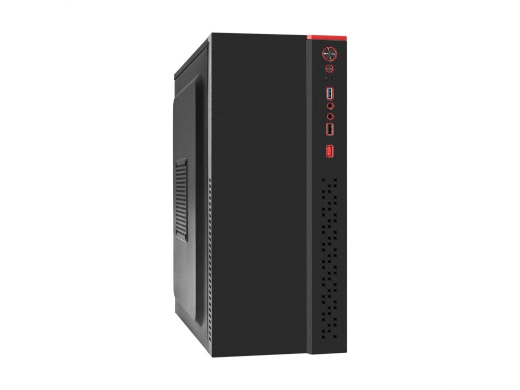 Корпус ExeGate AA-443U-AA450 EX298142RUS