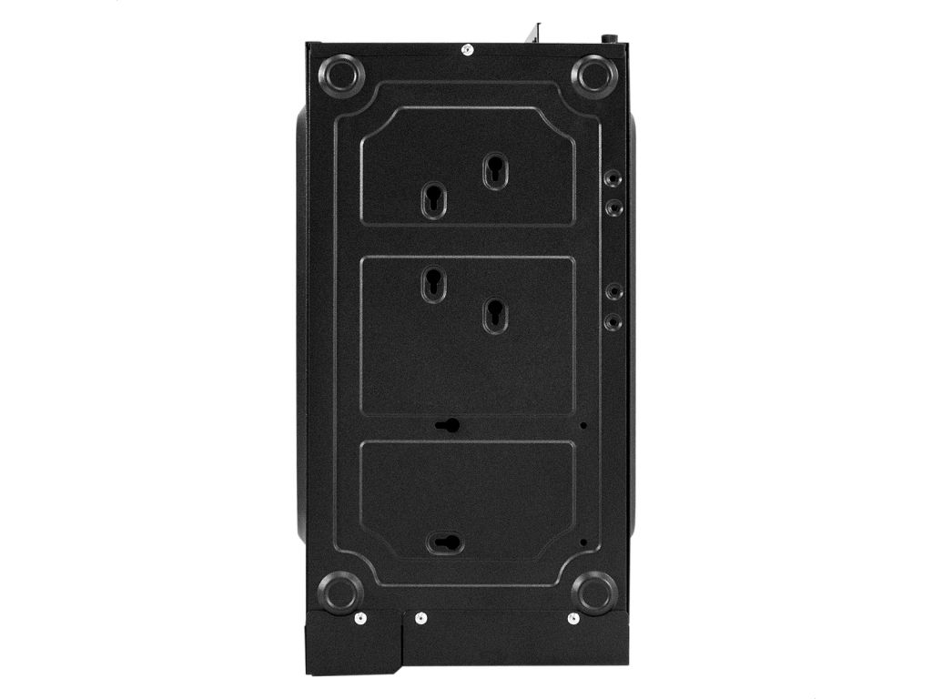 Корпус ExeGate AA-443U-AA450 EX298142RUS