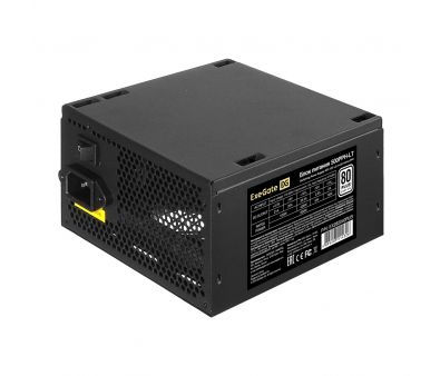   ExeGate 500PPH-LT 80 Plus EX282040RUS 