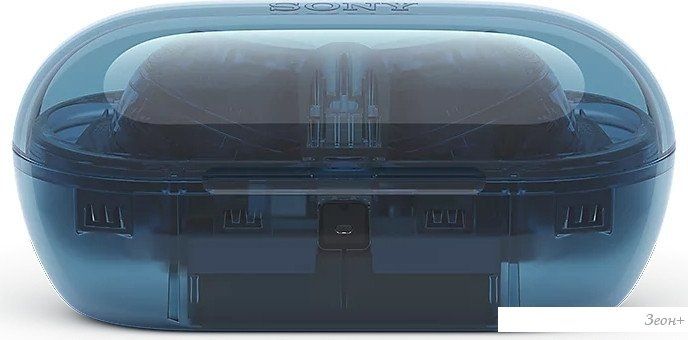 Наушники Sony WF-C710N (синий)