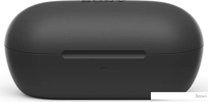 Наушники Sony WF-C710N (черный)