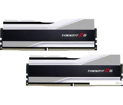   G.Skill Trident Z5 2x32 DDR5 6000 F5-6000J3238G32GX2-TZ5S