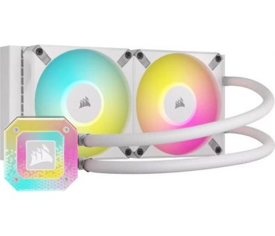     Corsair iCUE H100i Elite Capellix XT White CW-9060072-WW