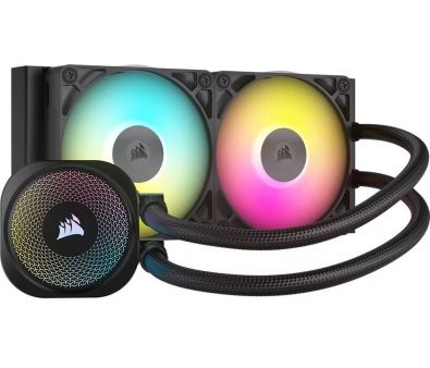      Corsair iCUE LINK TITAN 240 RX RGB CW-9061016-WW