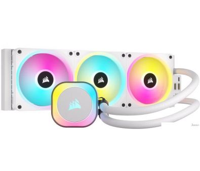    Corsair iCUE LINK H150i RGB White CW-9061006-WW
