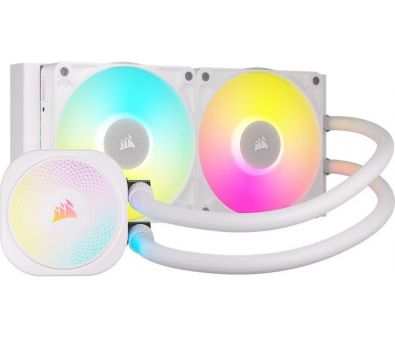      Corsair iCUE LINK TITAN 240 RX RGB CW-9061020-WW