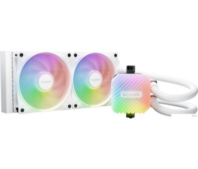     be quiet! Light Loop 240mm BW021