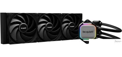     be quiet! Pure Loop 2 360mm BW019