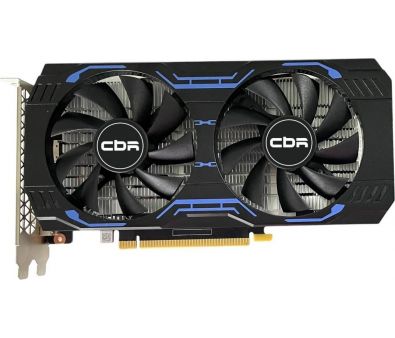  CBR GeForce GTX 1660 Super 6GB GDDR6 VGA-STX1660S-6G-RTL