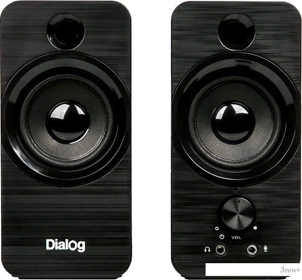 Акустика Dialog AST-17UP