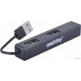 USB- SmartBuy SBHA-408-K