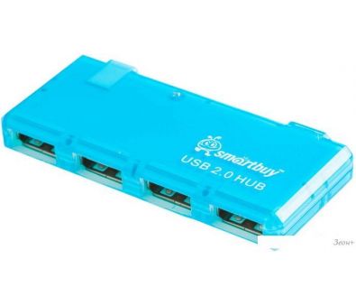 USB- SmartBuy SBHA-6110-B