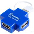 USB- SmartBuy SBHA-6900-B
