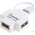 USB- SmartBuy SBHA-6900-W
