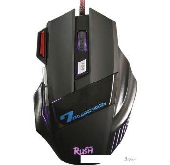   SmartBuy Rush Zombie SBM-721G-K