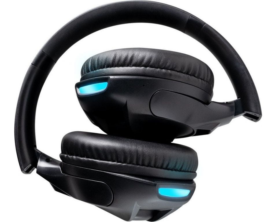 Наушники SmartBuy Magneto SBH912