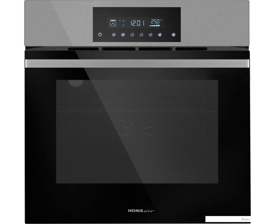 Электрический духовой шкаф HOMSair OEH6010S