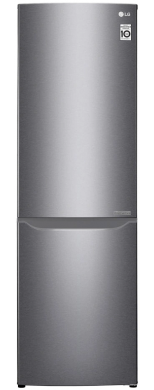 Холодильник LG GA-B419SDJL