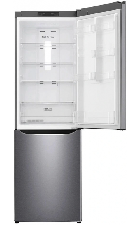 Холодильник LG GA-B419SDJL