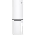 Холодильник LG GA-B419SWJL