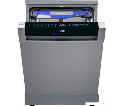    MAUNFELD MWF60331S Inverter