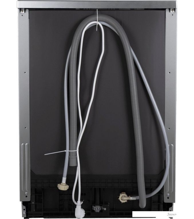 Отдельностоящая посудомоечная машина MAUNFELD MWF60331S Inverter