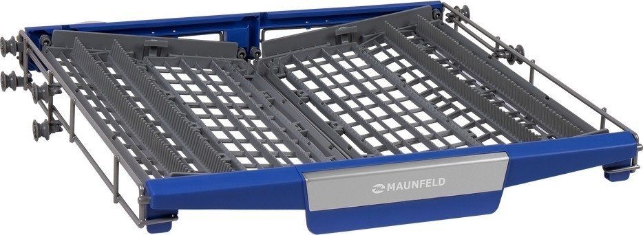 Отдельностоящая посудомоечная машина MAUNFELD MWF60331S Inverter