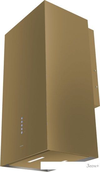 Кухонная вытяжка MAUNFELD Bath 402 (золотой)