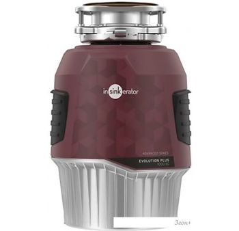    InSinkErator Evolution Plus 1000 EC
