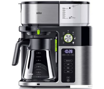   Braun KF9050BK