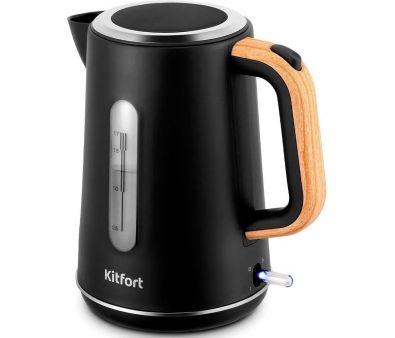   Kitfort KT-8706