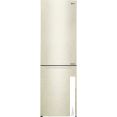 Холодильник LG GA-B419SEJL