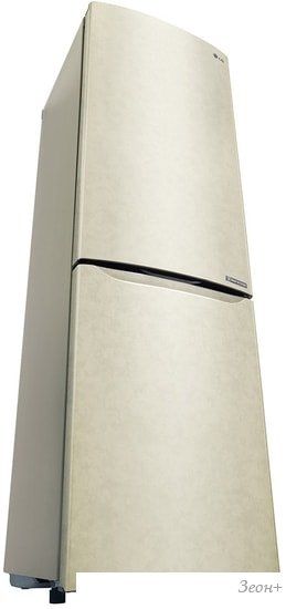 Холодильник LG GA-B419SEJL