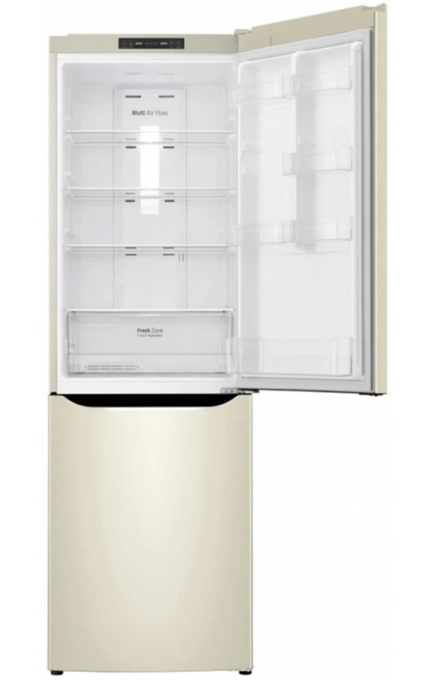 Холодильник LG GA-B419SEJL