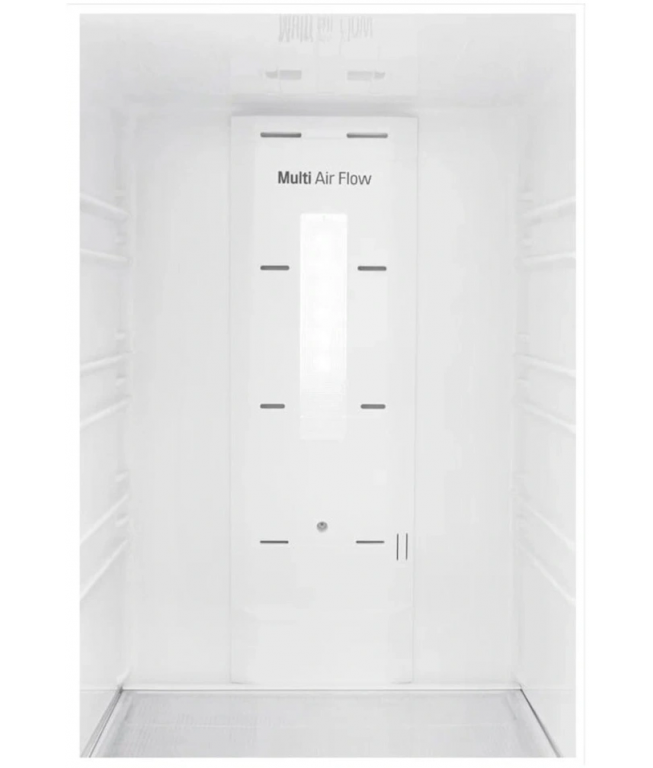 Холодильник LG GA-B419SEJL