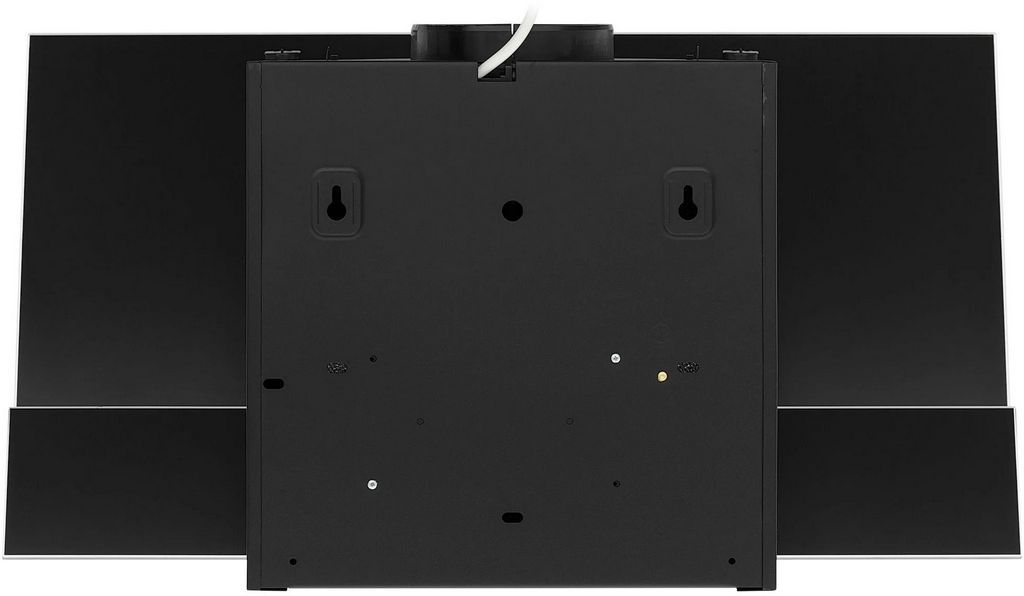 Кухонная вытяжка Krona Verein II 600 Black S (черный)