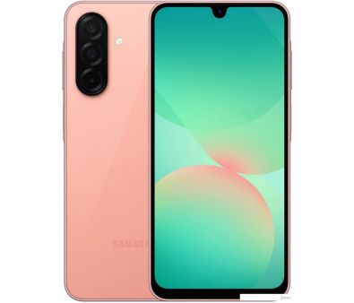 Samsung Galaxy A26 SM-A266B 8GB/256GB ()