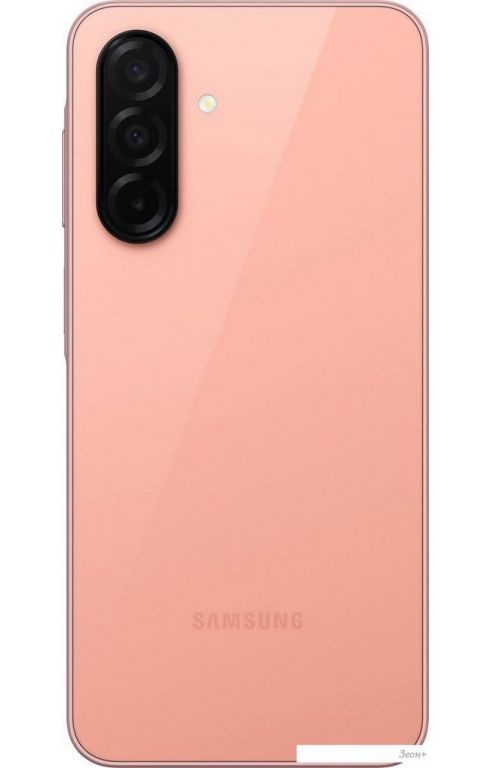 Телефон Samsung Galaxy A26 SM-A266B 6GB/128GB (розовый)