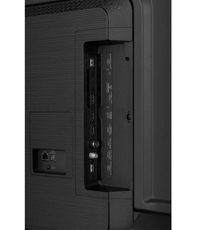 Телевизор Hisense 55E7Q