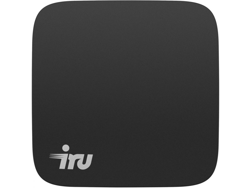 Компактный компьютер iRU 110JLCN 1975164