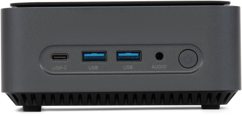 Компактный компьютер iRU 110ALCN 2012500
