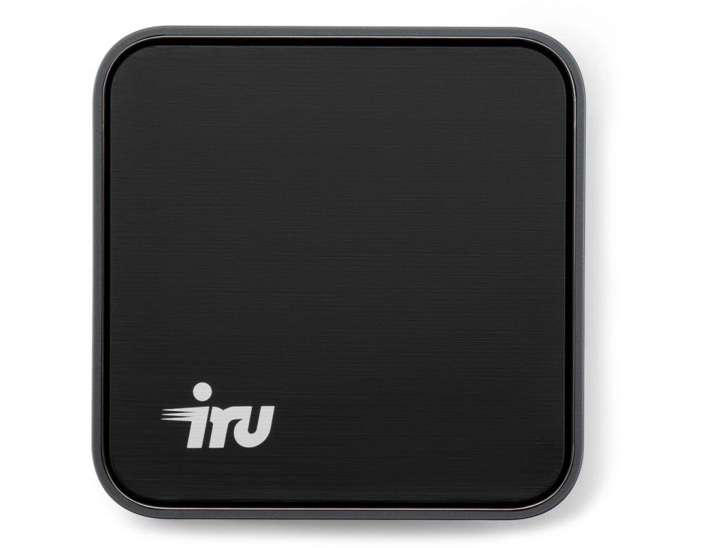 Компактный компьютер iRU 110ALCN 2012500