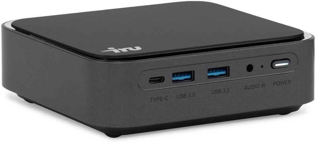 Компактный компьютер iRU 310TLCN 1975168