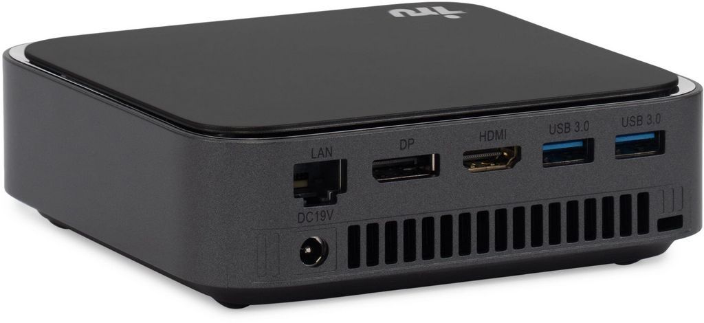 Компактный компьютер iRU 310TLCN 1975172