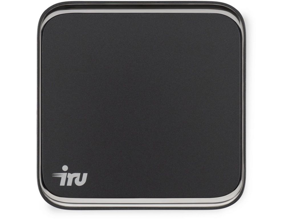 Компактный компьютер iRU 310TLCN 1975172