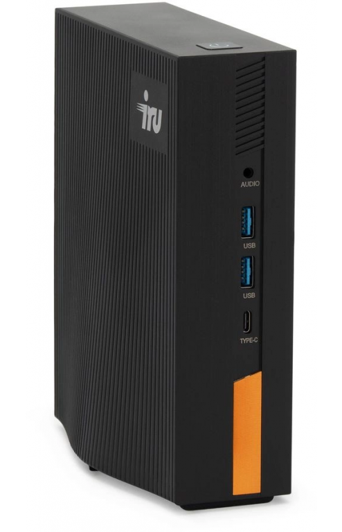 Компактный компьютер iRU 515ALC 2012451